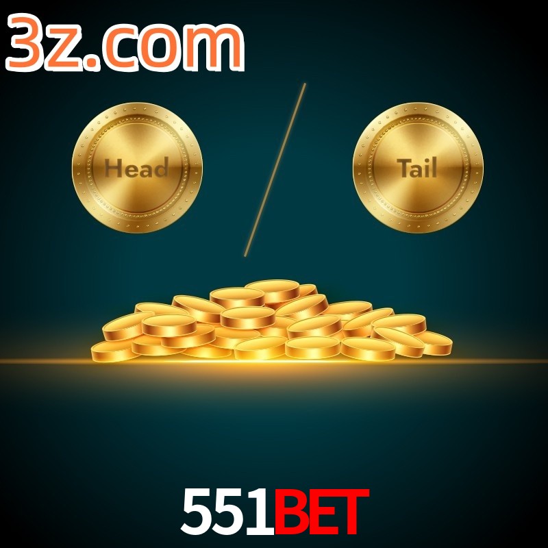 Bônus de Boas-Vindas 551bet