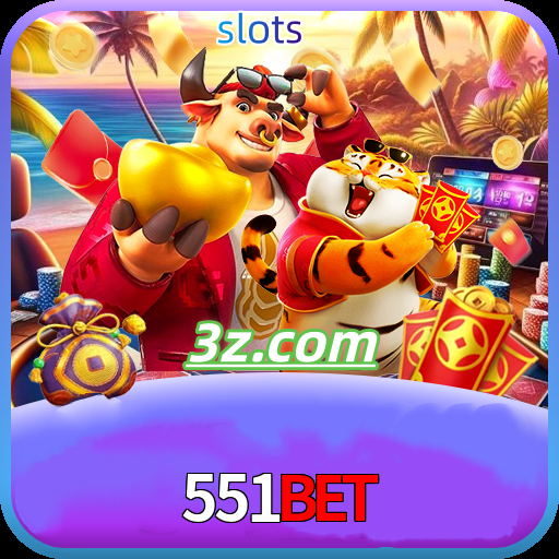 Cassino Online 551bet